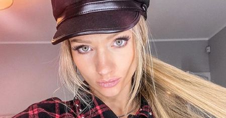 Pamela z FitLovers pokazała się w bikini. Jej figura zwala z nóg