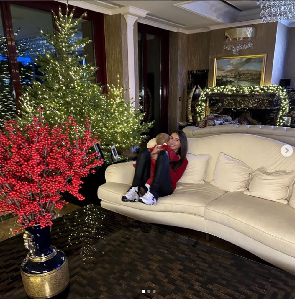 Patrycja Tuchlińska