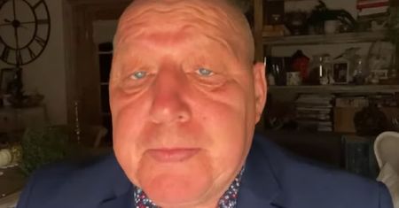 Krzysztof Jackowski ma wizję. Przyszłość nie zapowiada się najlepiej