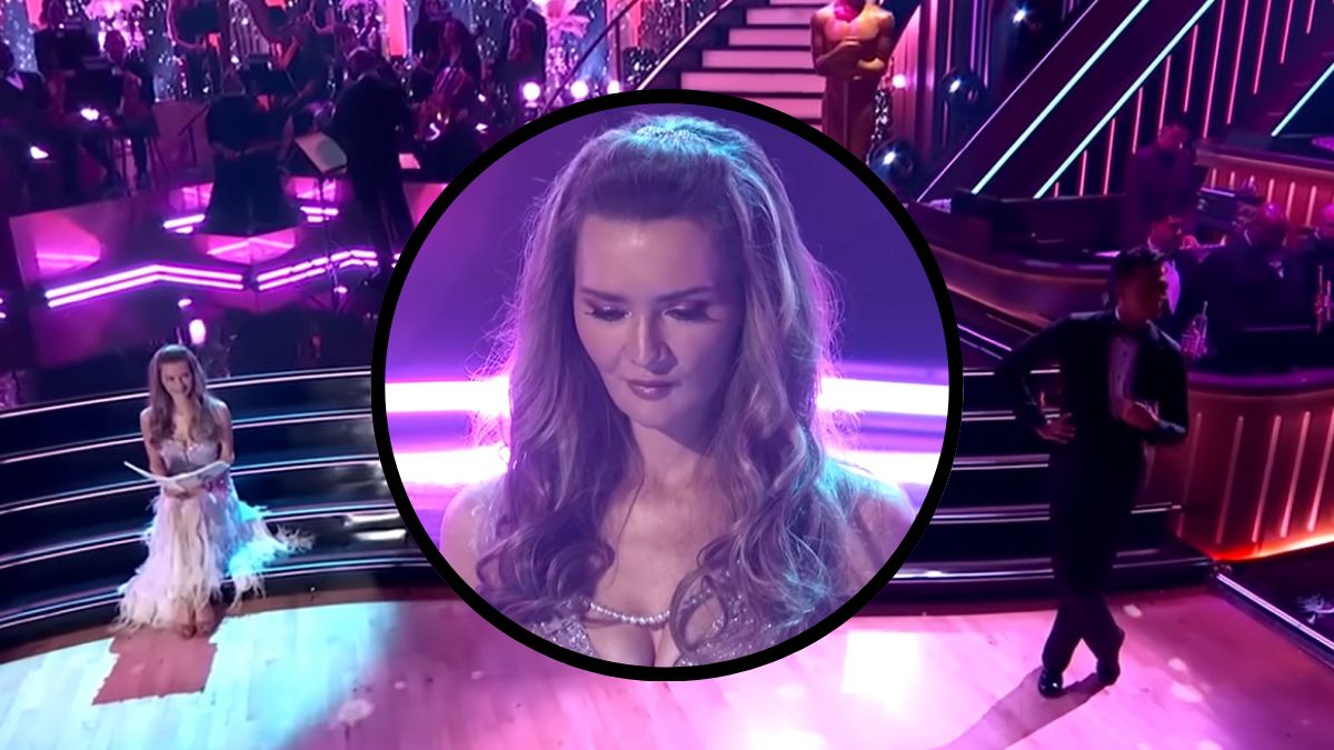 Anna Delvey odpadła z "Tańca z gwiazdami", teraz ich oskarża