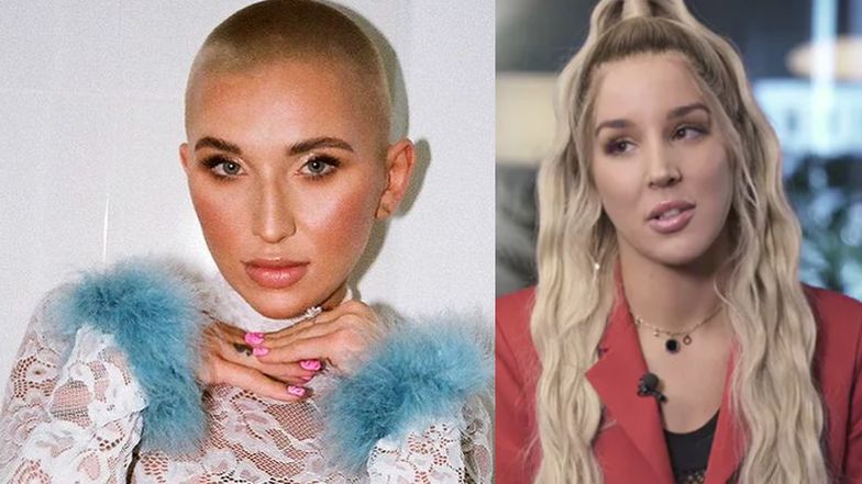 Lil Masti czule o Marcie Linkiewicz: "Intelektualnie POZIOM NIEMOWLAKA! Nie byłaby w stanie mnie teraz pokonać!"