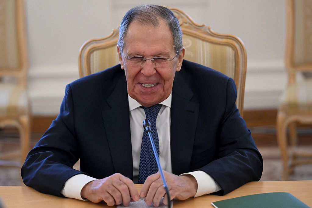 Rosja składa Chinom ofertę. "Bezwarunkowo"