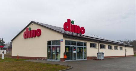Dino odkrywa karty. Oto wyniki polskiego giganta