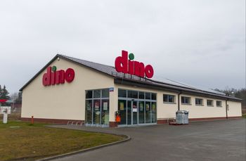 Dino odkrywa karty. Oto wyniki polskiego giganta