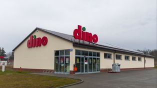 Dino odkrywa karty. Oto wyniki polskiego giganta