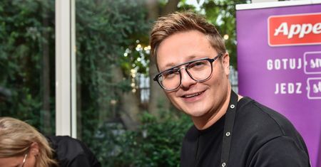 Roszady w TVP. Szymkowiak z nową partnerką. To była pogodynka TVN