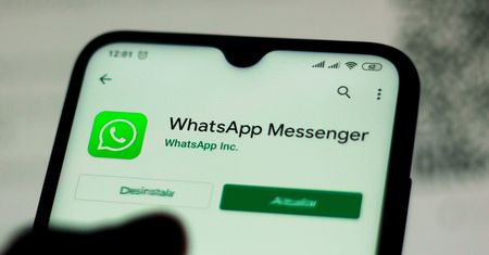 34-latka oszukana "na OLX" przez WhatsAppa. Straciła 2300 złotych
