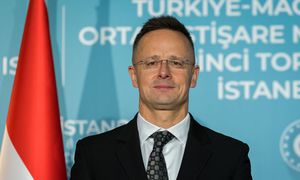 Incydent przy gazociągu Serbia-Węgry. Szijjarto: nie damy się zmusić