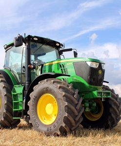 "Rozjechali nam pola i śmiali się w twarz". Rolnicy są oburzeni