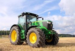 "Rozjechali nam pola i śmiali się w twarz". Rolnicy są oburzeni