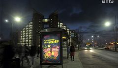 AMS wygrał przetarg na obsługę wiat przystankowych w Tychach