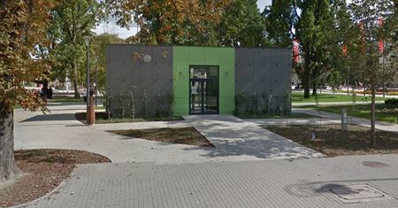 Niespełna milion złotych na utrzymanie pięciu toalet miejskich