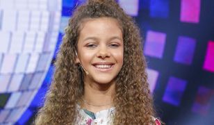 Emilia Dankwa już nie taka mała. Pokazała zdjęcia z wakacji