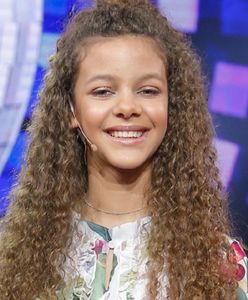 Emilia Dankwa już nie taka mała. Pokazała zdjęcia z wakacji