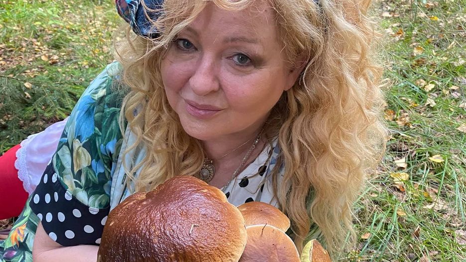 Magda Gessler