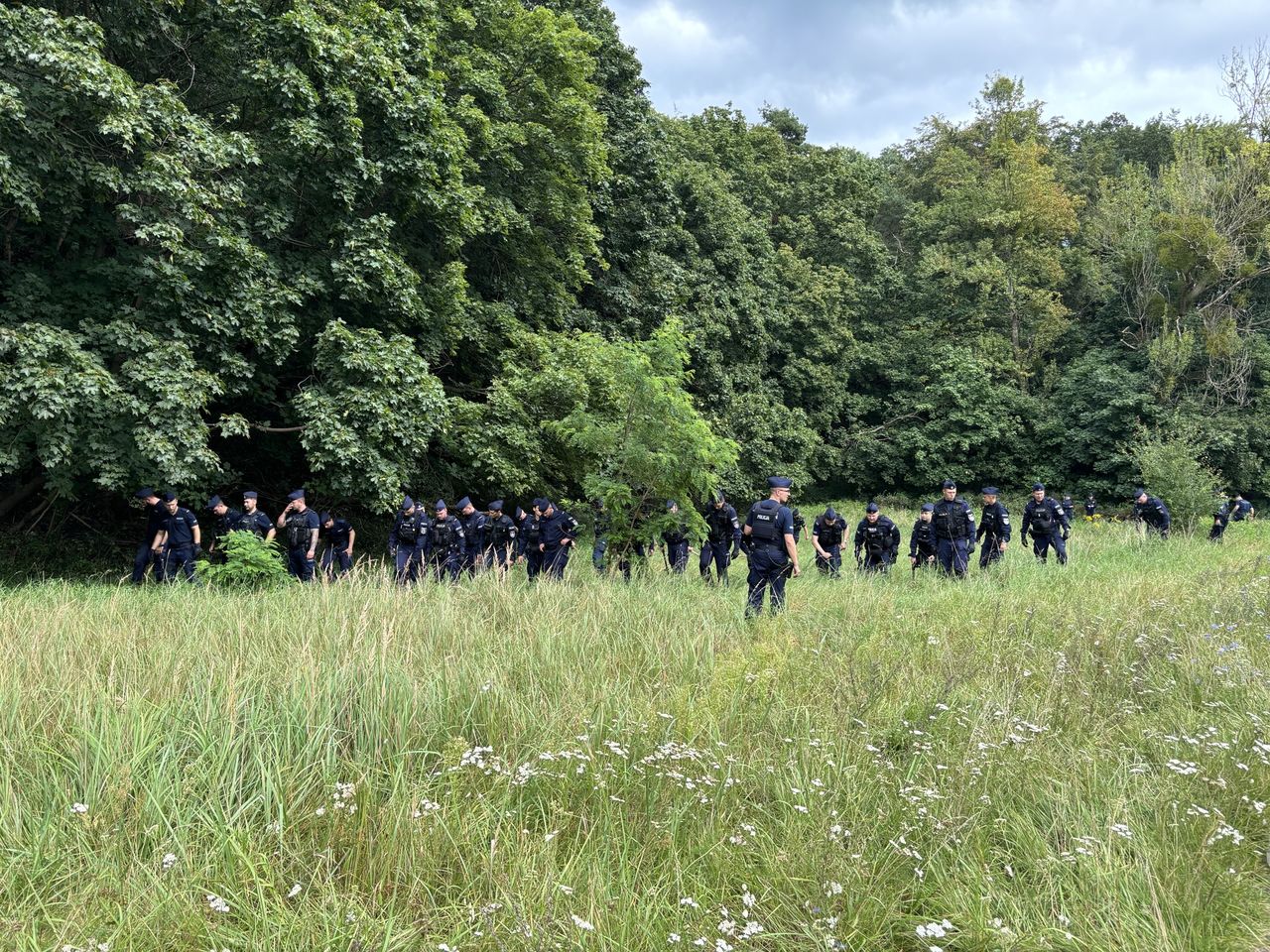 Zielona Góra: Zaginął 15-latek. Nie ma z nim kontaktu od wtorku