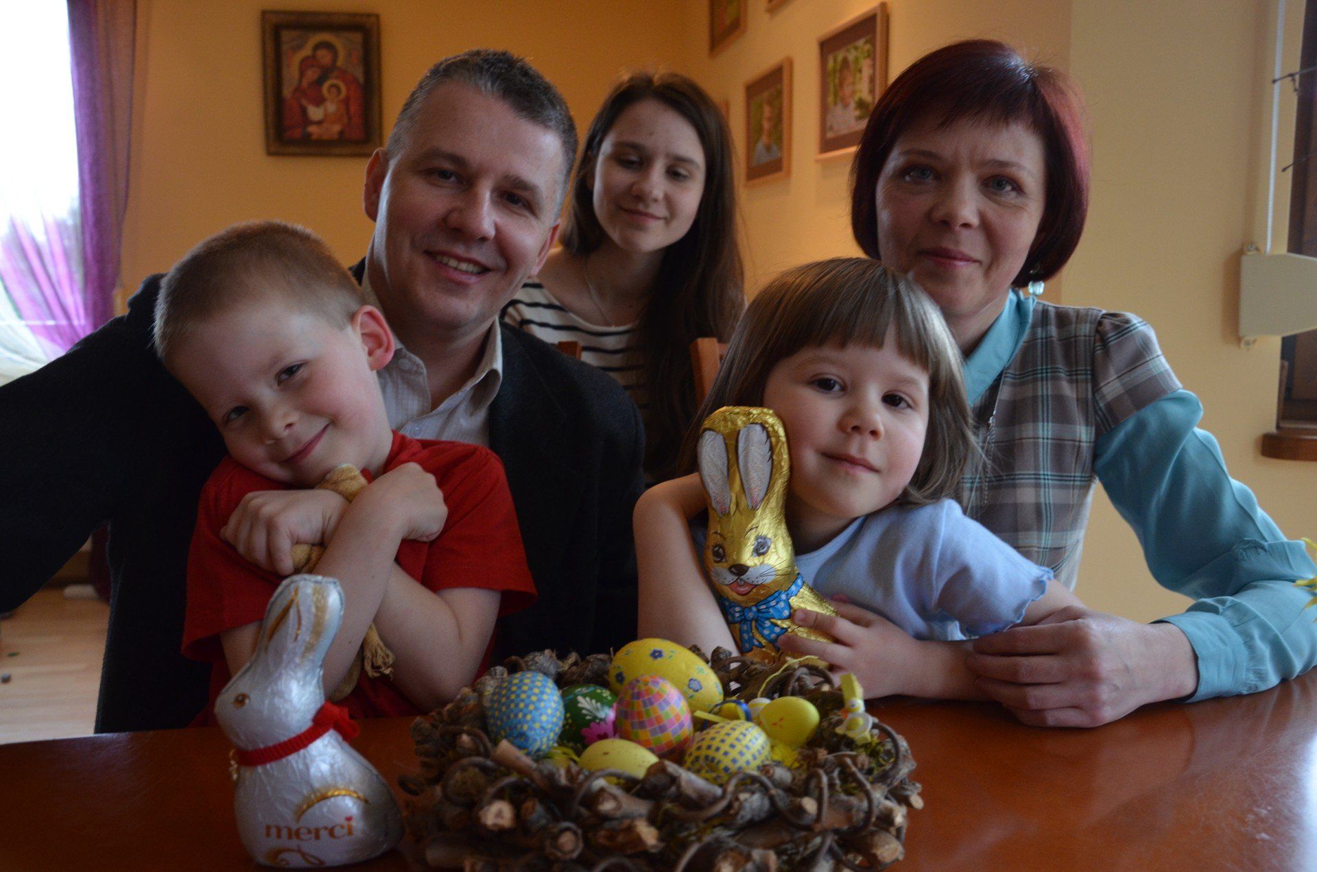 Bełchatów i powiat w 2015 roku. Ludzie, miejsca, wydarzenia