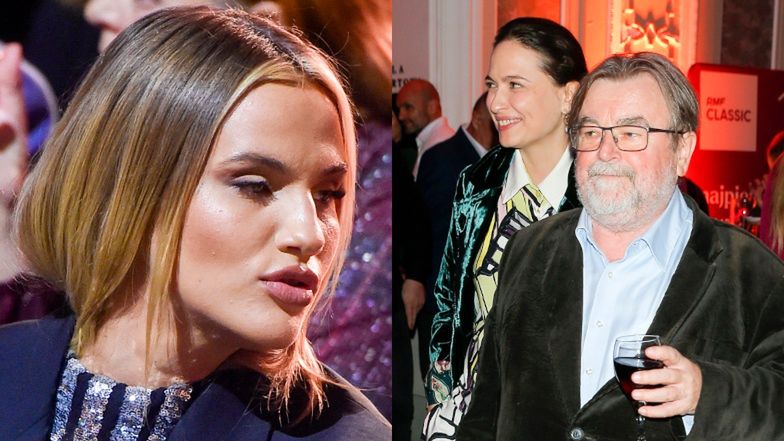 Karolina Gilon komentuje przeniesienie "Love Island" z Polsatu