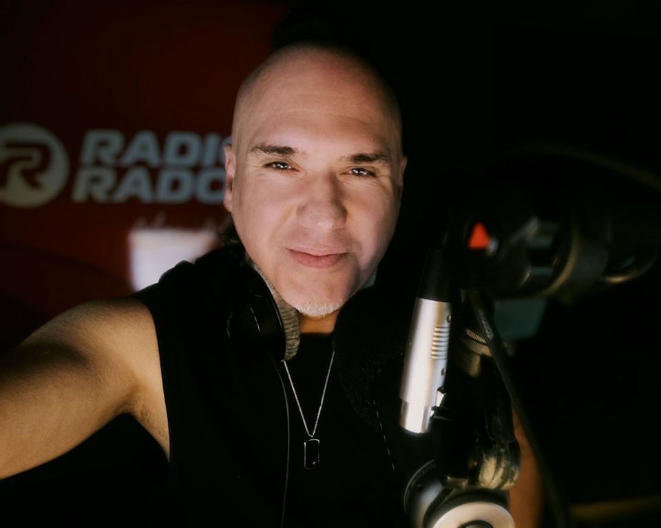 Szymon Wydra