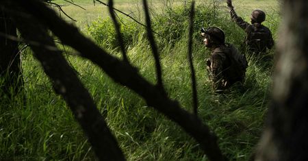 Rosja planuje prowokacje wobec NATO? Belgia alarmuje