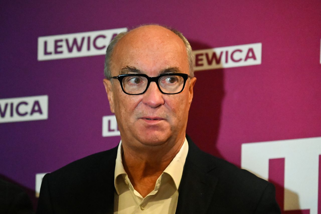 Sejm wybierze nowego marszałka. Ma nim zostać Włodzimierz Czarzasty