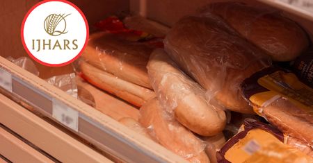 Kontrola pieczywa w całej Polsce. Na etykietach jedno, w składzie co innego