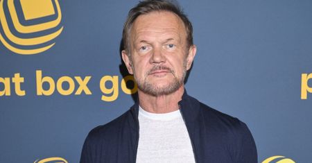 Już nazywa go teściem. Cezary Pazura zachwycony partnerem córki