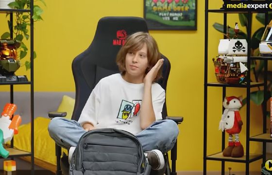 KER: reklama Media Expert "Back to school" nieetyczna