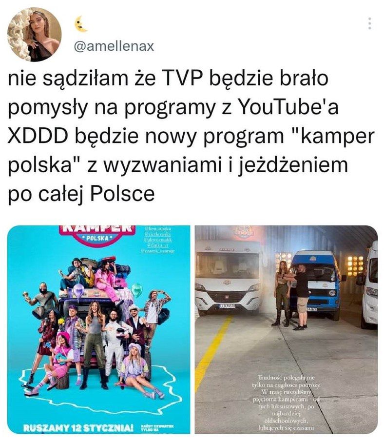 Kamper Polska