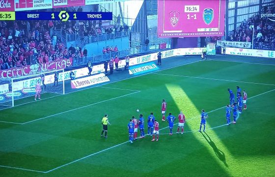 Zbyt drogie prawa do Ligue 1. Nie ma chętnych do pokazywania ligi francuskiej