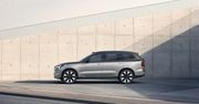 Volvo EX90 Excellence - Szwedzi zrobili swojego "maybacha"