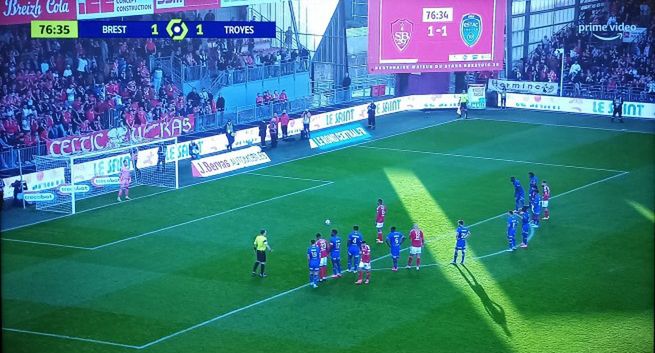 Zbyt drogie prawa do Ligue 1. Nie ma chętnych do pokazywania ligi francuskiej