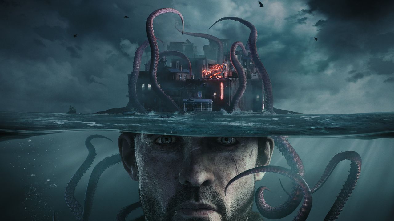 The Sinking City zniknęło ze Steama