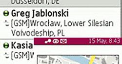 "Społecznościowy kompas"