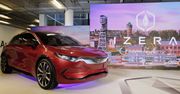 Izera - produkcja polskiego samochodu elektrycznego ma ruszyć w 2024 roku