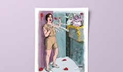 Serialowa kampania HBO na rocznicę przyznania kobietom w USA praw wyborczych