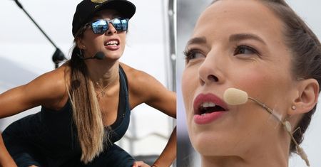 Chodakowska WYMYŚLIŁA SOBIE, że ktoś "włamał się" na jej konto?!