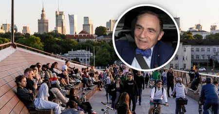 "Polska za chwilę będzie daleko przed Europą". W tej dziedzinie zyskujemy przewagę