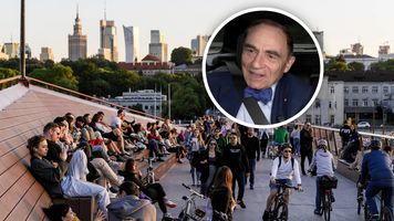 "Polska za chwilę będzie daleko przed Europą". W tej dziedzinie zyskujemy przewagę