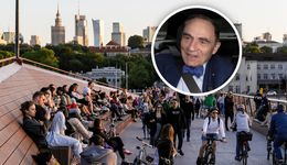 "Polska za chwilę będzie daleko przed Europą". W tej dziedzinie zyskujemy przewagę