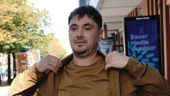 "Wiki Fiki Miki" o wybrykach Daniela: "DEMOLOWAŁ mój dom i szarpał się z telewizorem". Twierdzi, że złożyła zawiadomienie na policji