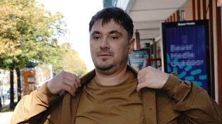 "Wiki Fiki Miki" o wybrykach Daniela: "DEMOLOWAŁ mój dom i szarpał się z telewizorem". Twierdzi, że złożyła zawiadomienie na policji