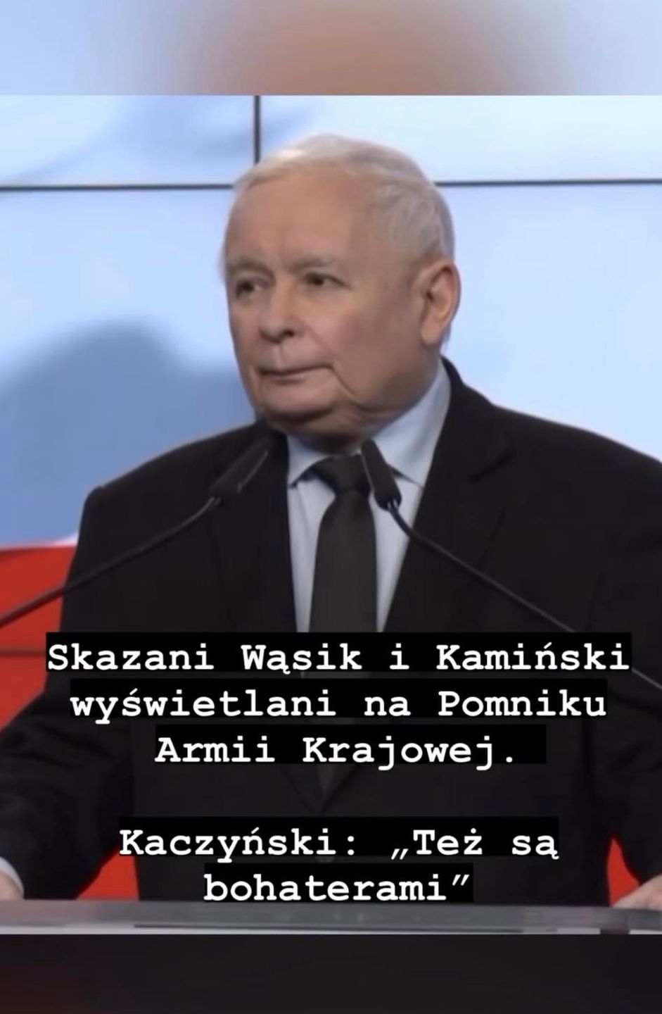 Jarosław Kaczyński