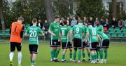 Sokół Nisko chce zwiększyć siłę rażenia. Klub pozyskał młodzieżowego zawodnika z Estonii