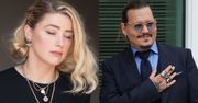 Amber Heard wyznaje: "Wciąż KOCHAM Johnny'ego Deppa"