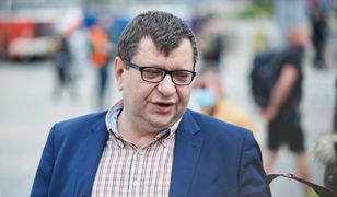 Łódź. 186 przestępstw Zbigniewa Stonogi. Ruszył kolejny proces