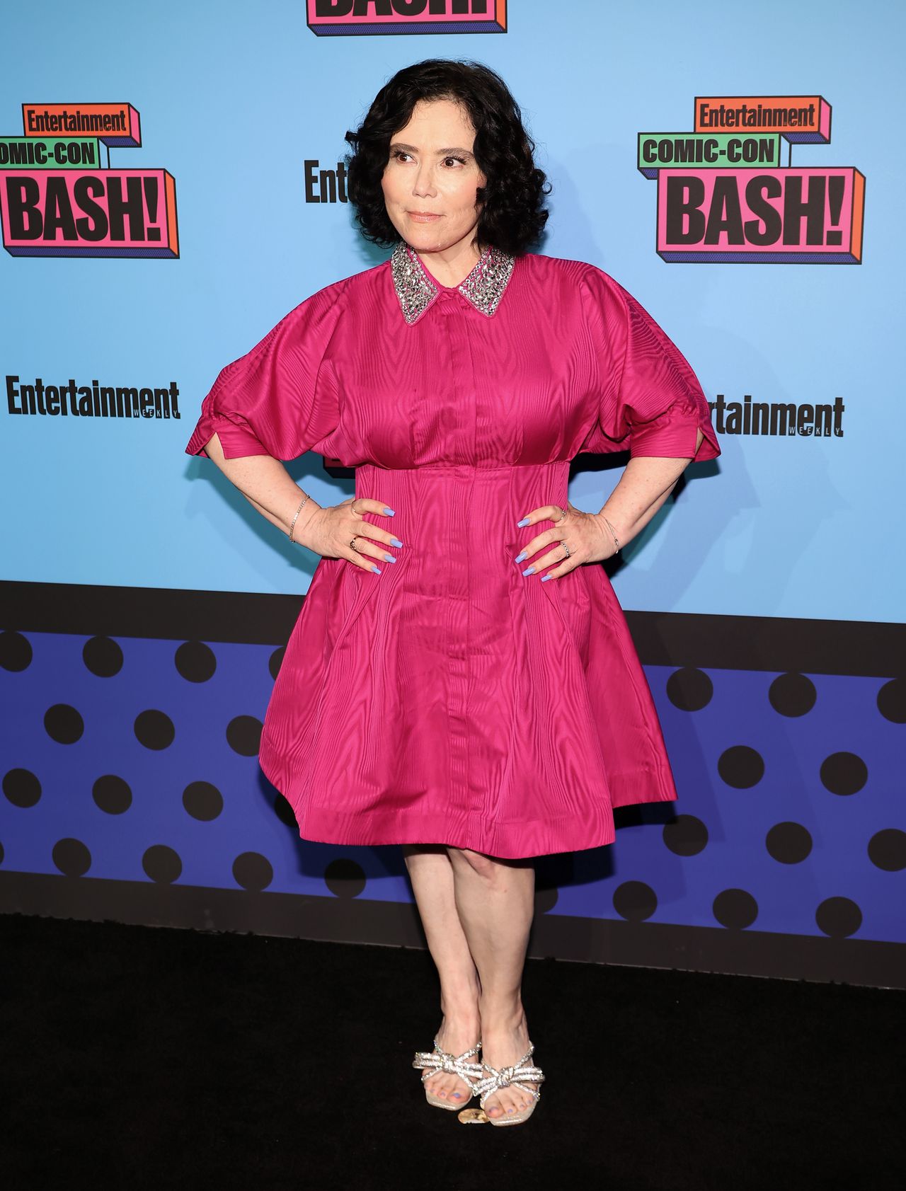 Alex Borstein