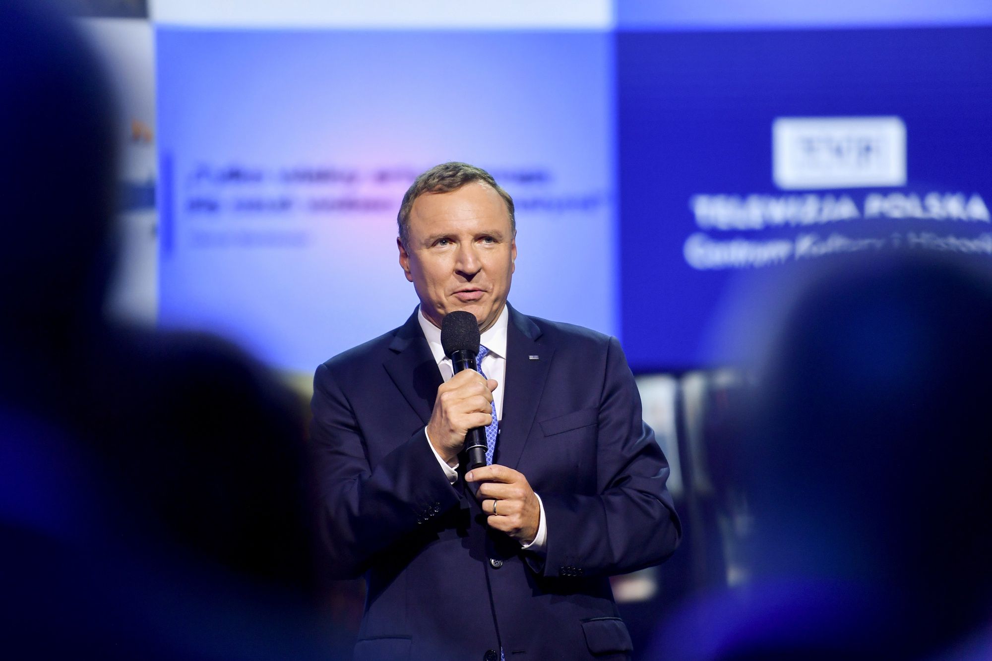 TVP odwołała czwartkową ramówkę. Znamy powód tej decyzji 