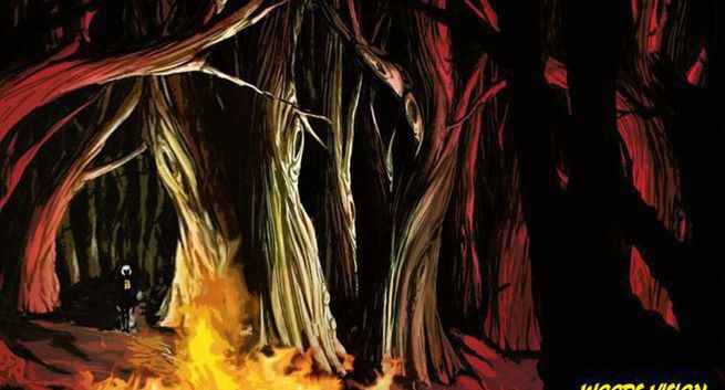 "Chilling Adventures of Sabrina" - mroczny serial Netfliksa o czarownicy Sabrina