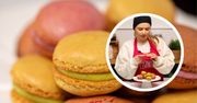 Przetestowałam gotową mieszankę do robienia makaroników. Takiego efektu się nie spodziewałam